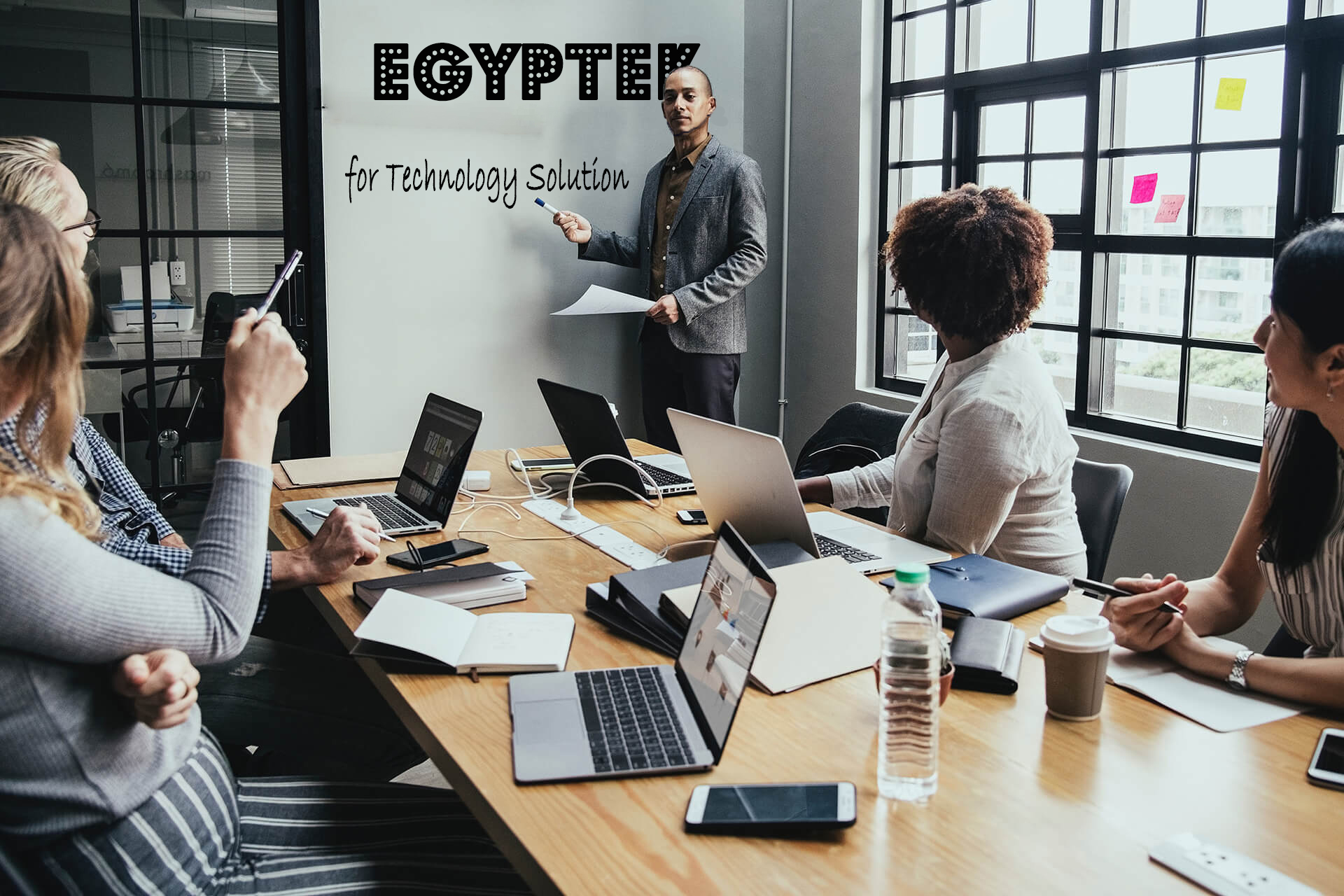 EGYPTEK