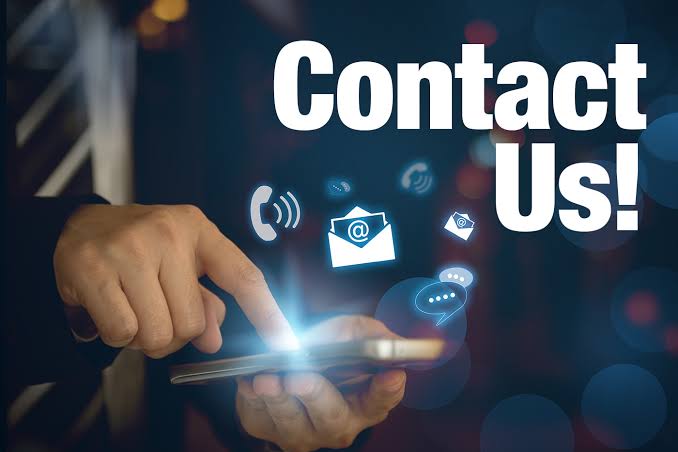 EGYPTEK Contact Us