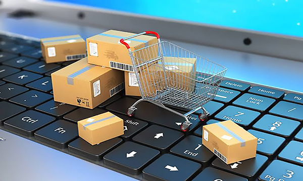 EGYPTEK E-Store Implementation Services