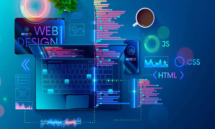 EGYPTEK Web Design & Development